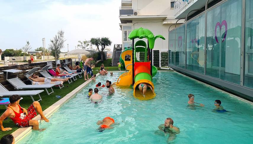 Club Family Hotel Romagna