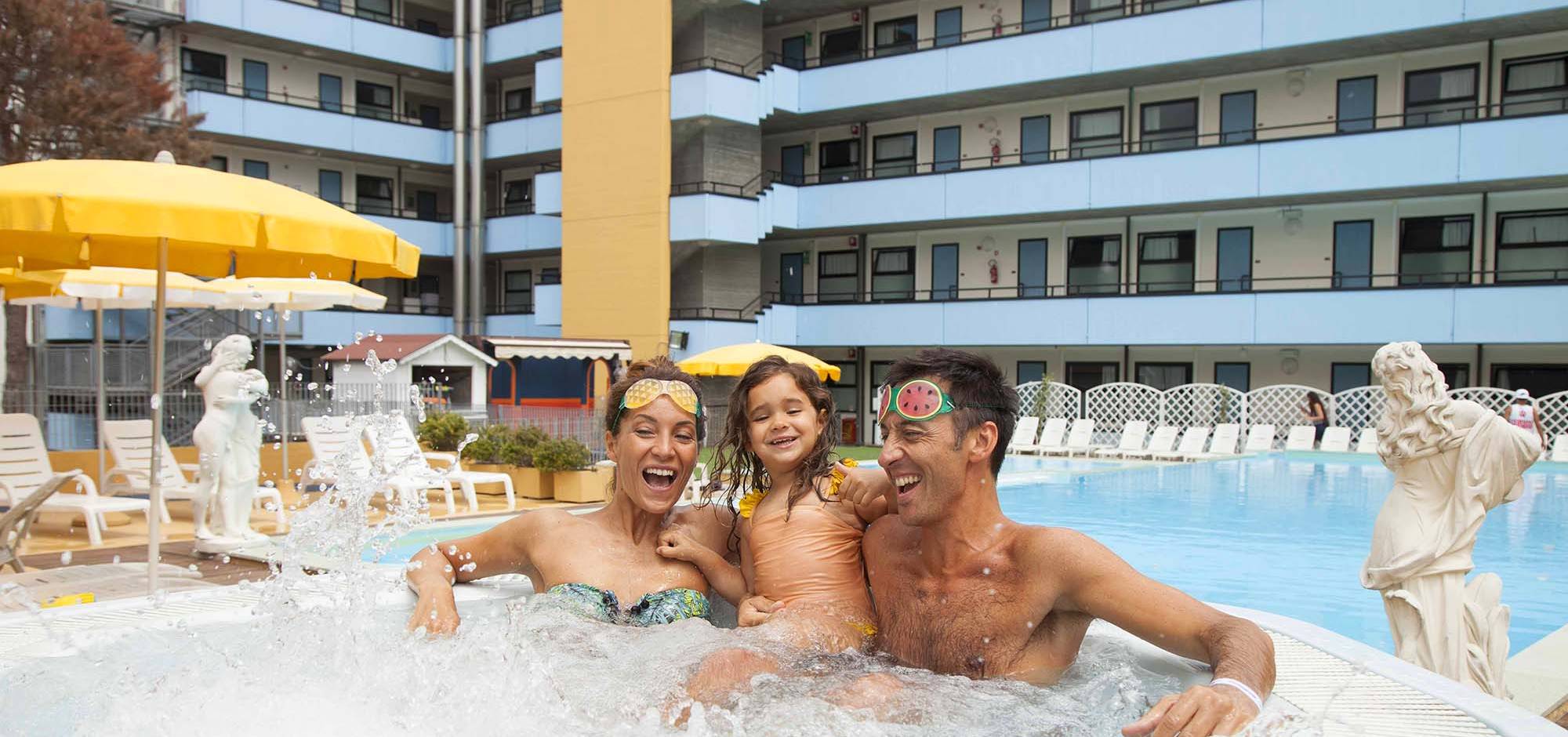 Club Family Hotel Romagna