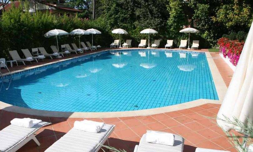 Club Family Hotel Romagna