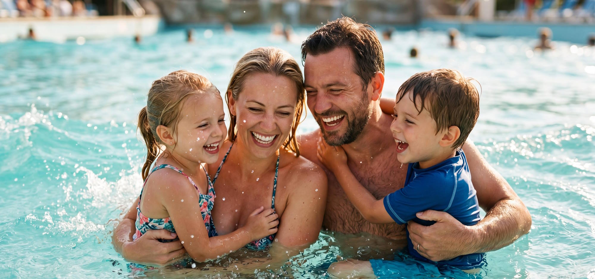 Club Family Hotel Romagna