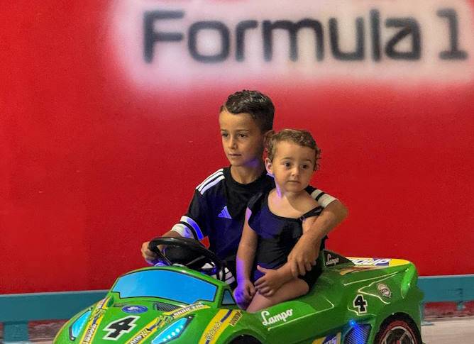 Club Family Hotel Romagna