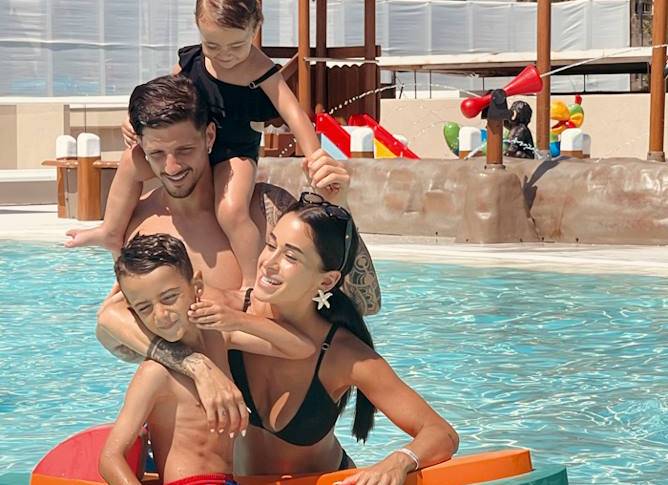 Club Family Hotel Romagna