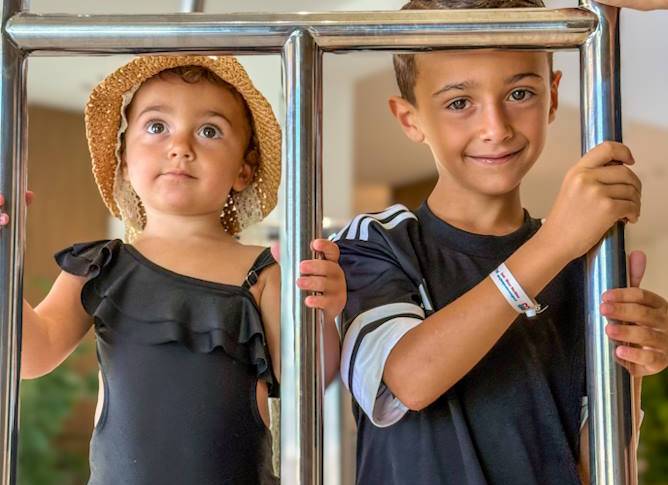 Club Family Hotel Romagna
