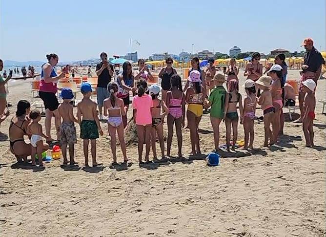 Club Family Hotel Romagna