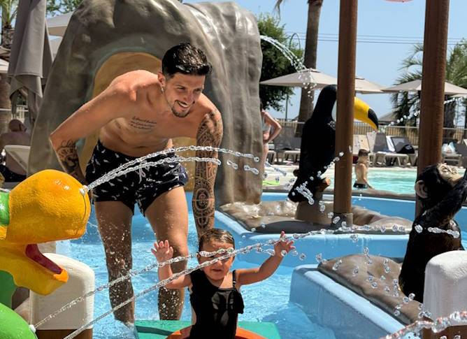 Club Family Hotel Romagna