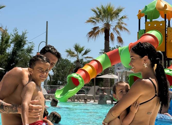 Club Family Hotel Romagna