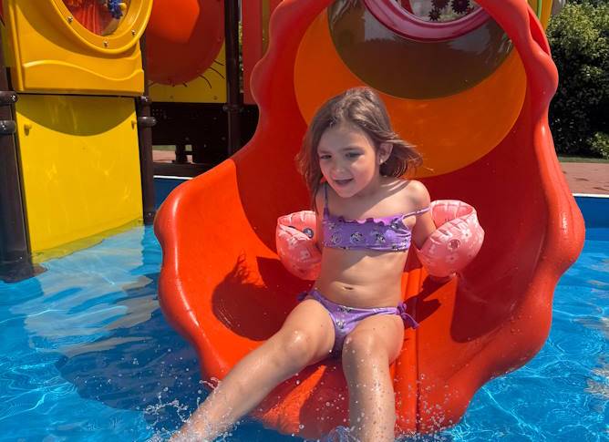 Club Family Hotel Romagna