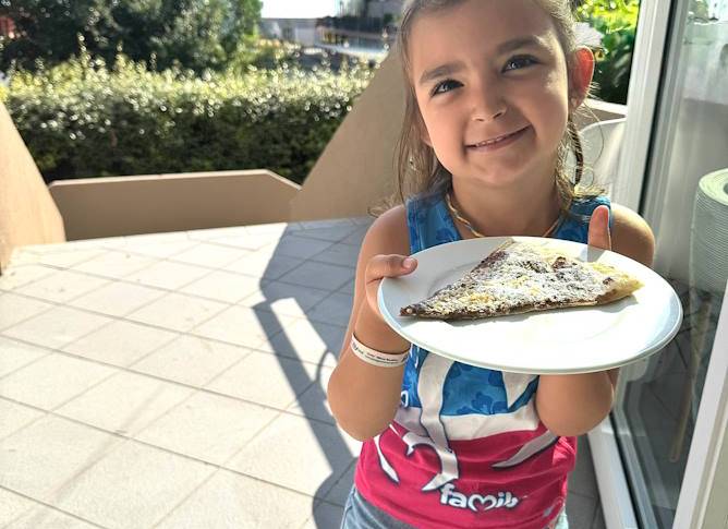 Club Family Hotel Romagna