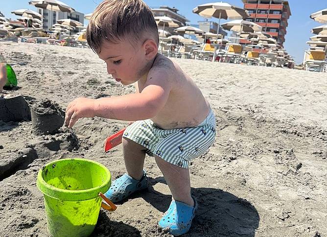 Club Family Hotel Romagna