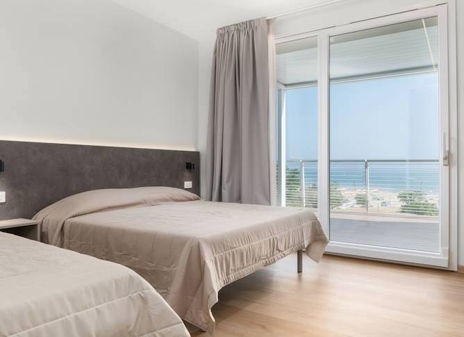 Club Family Hotel Romagna