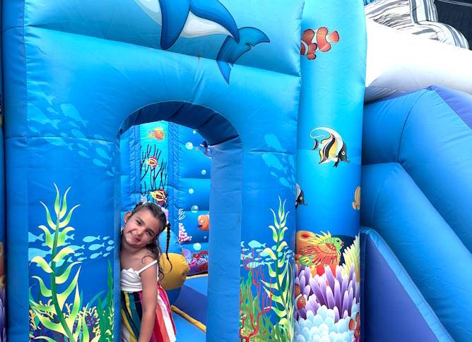 Club Family Hotel Romagna