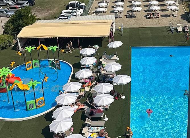 Club Family Hotel Romagna