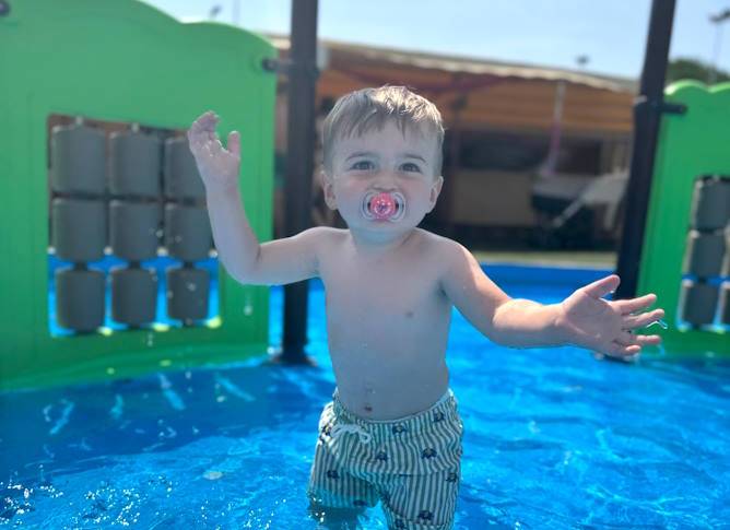 Club Family Hotel Romagna