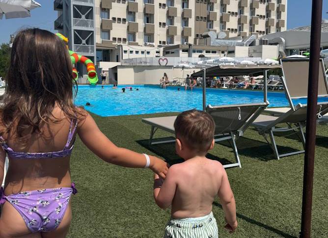 Club Family Hotel Romagna
