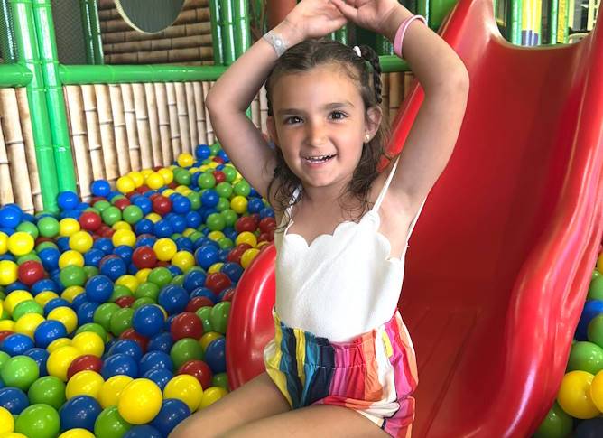 Club Family Hotel Romagna