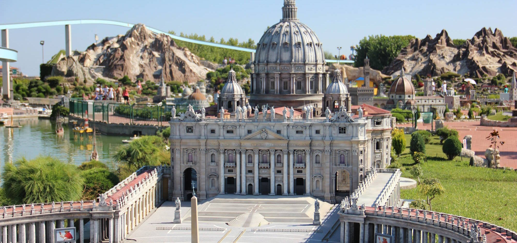 Club Family Hotel Romagna