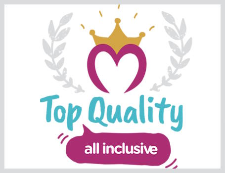 Top Quality All Inclusive